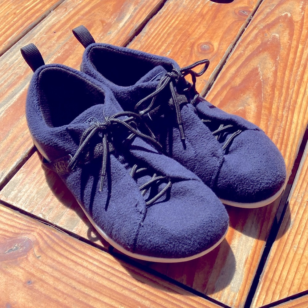 Xero Men's Pacifica Wool Minimalistic Shoes